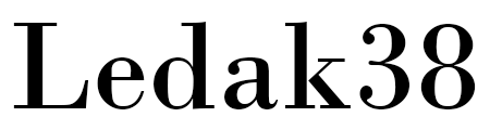 Ledak38